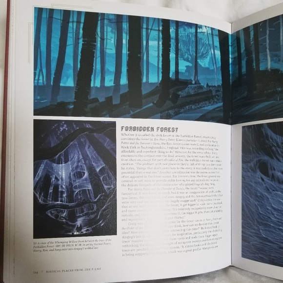 🌻Assorted Harry Potter Books🌻 - Picture 3 of 8